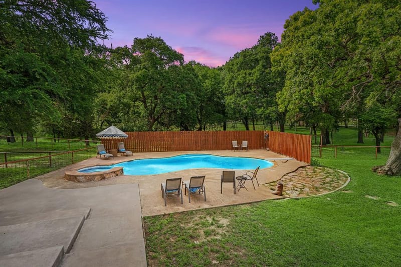 2403 County Road 2224, Decatur TX 76234 - Photo 24