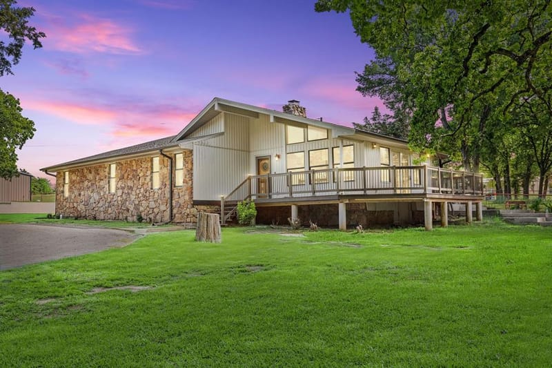 2403 County Road 2224, Decatur TX 76234 - Photo 31