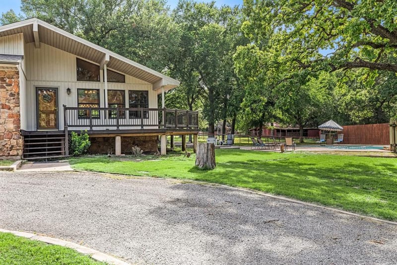 2403 County Road 2224, Decatur TX 76234 - Photo 25