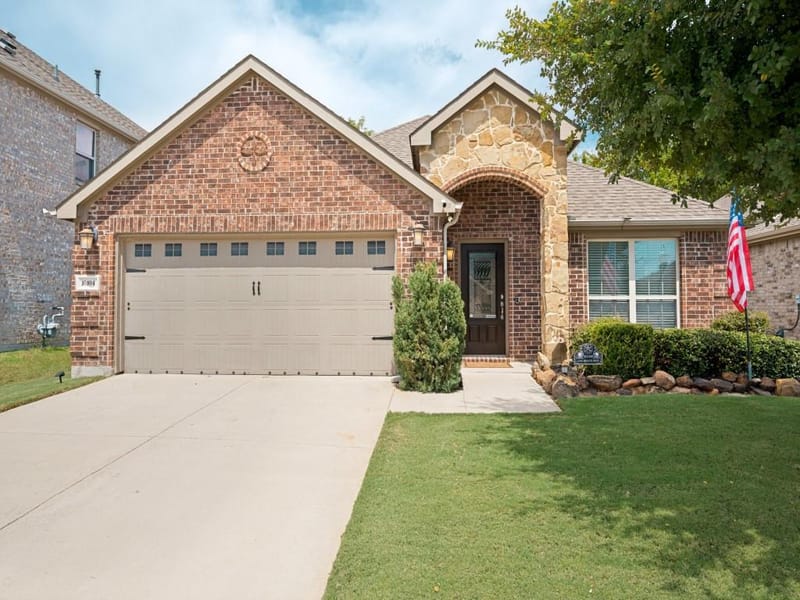 10104 Long Branch Drive, McKinney TX 75071