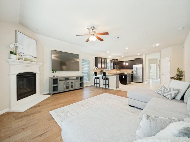 10104 Long Branch Drive, McKinney TX 75071 - Photo 11