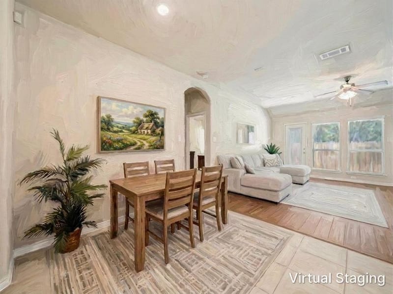 10104 Long Branch Drive, McKinney TX 75071 - Photo 8