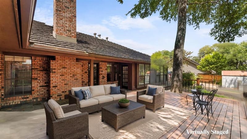 2323 Brookside Drive, Arlington TX 76012 - Photo 34