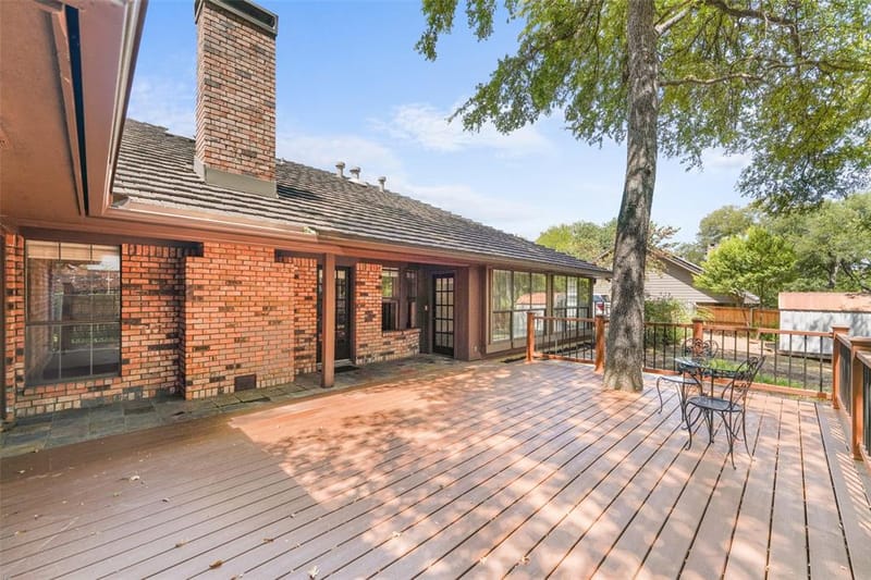 2323 Brookside Drive, Arlington TX 76012 - Photo 35