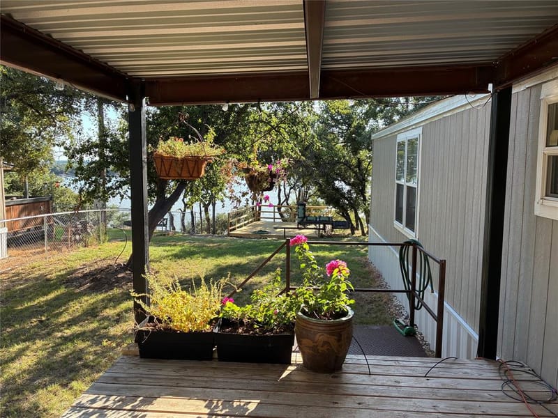 5041 Tamarack Drive, May TX 76857 - Photo 2