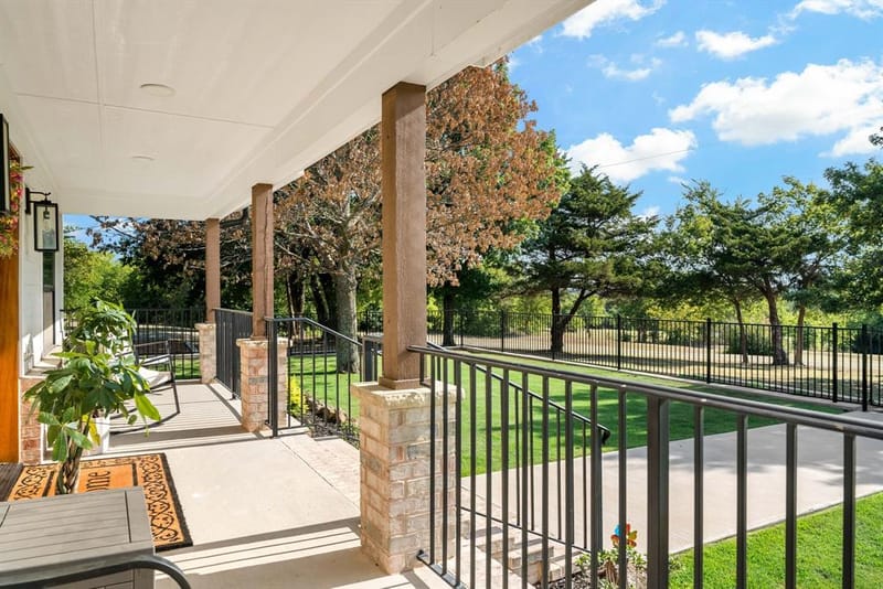 209 Mary Fitch Road, Sherman TX 75090 - Photo 7