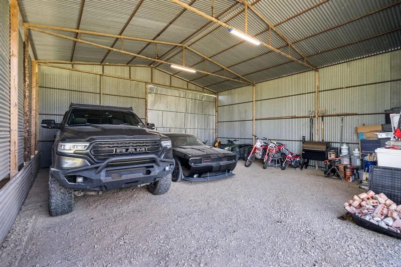 209 Mary Fitch Road, Sherman TX 75090 - Photo 36