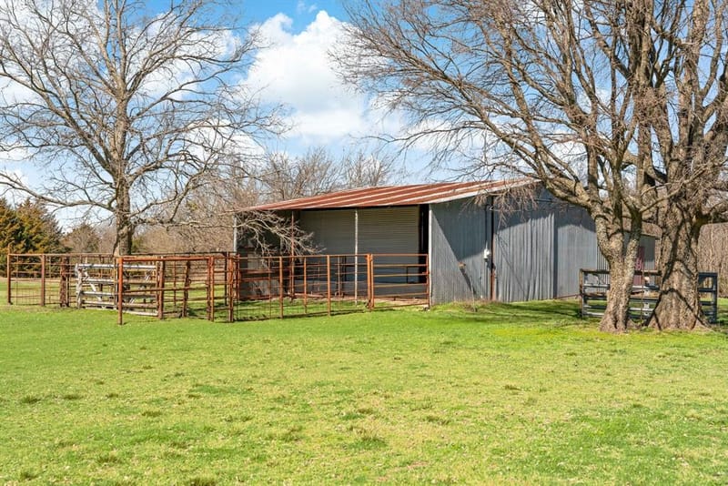 209 Mary Fitch Road, Sherman TX 75090 - Photo 34