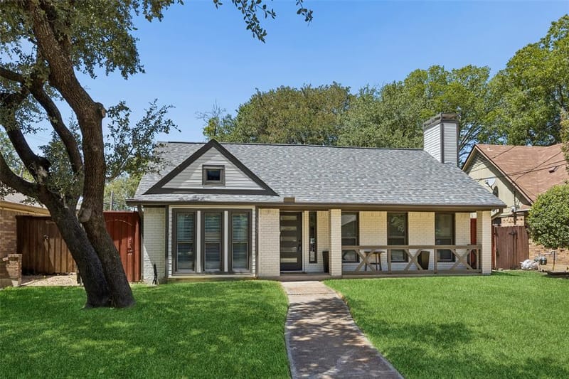 5605 Reiger Avenue, Dallas TX 75214