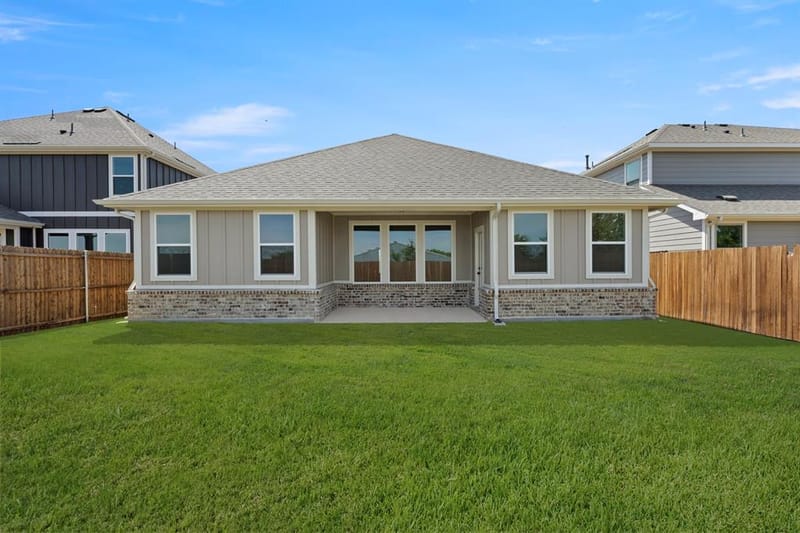 741 Waterhouse Lake Drive, Anna TX 75409 - Photo 27