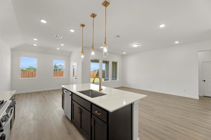 741 Waterhouse Lake Drive, Anna TX 75409 - Photo 16