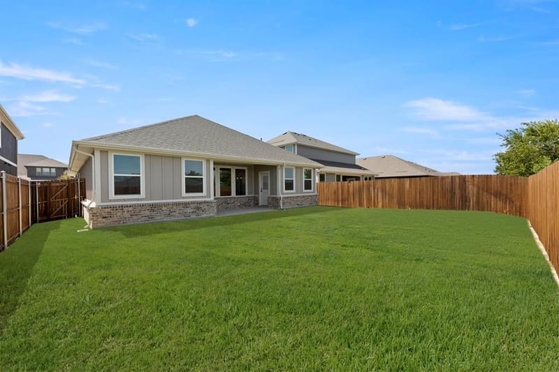 741 Waterhouse Lake Drive, Anna TX 75409 - Photo 28