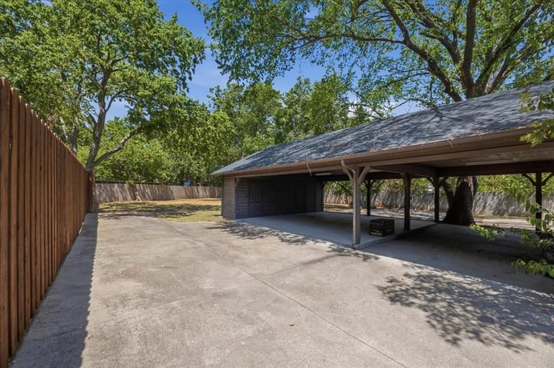 3808 Trail Lake Drive, Fort Worth TX 76109 - Photo 36