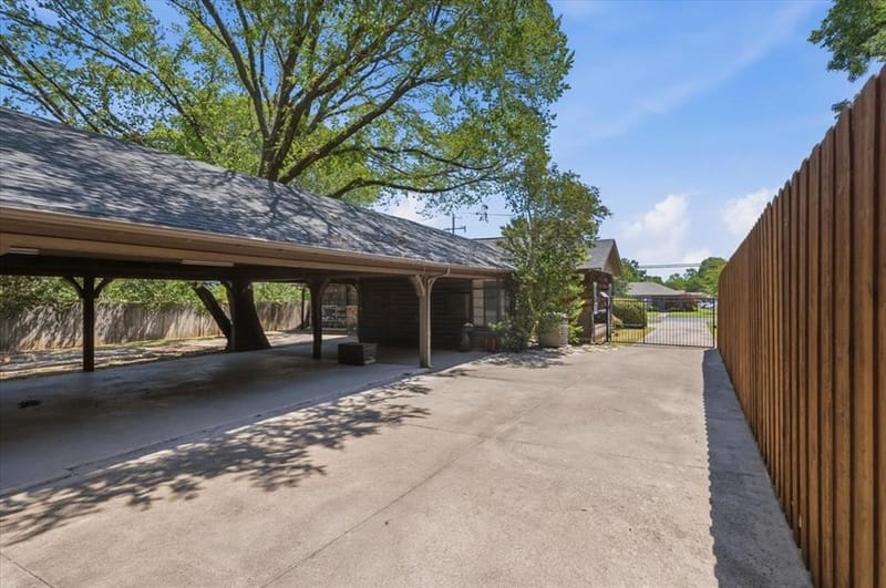 3808 Trail Lake Drive, Fort Worth TX 76109 - Photo 34
