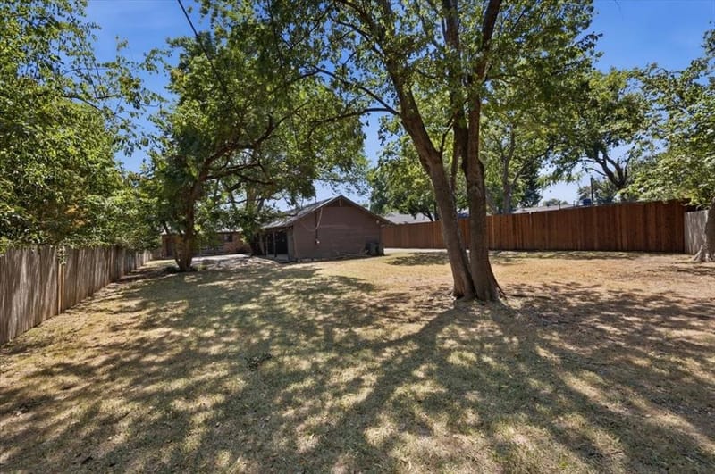3808 Trail Lake Drive, Fort Worth TX 76109 - Photo 33