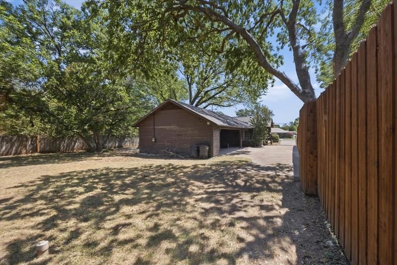 3808 Trail Lake Drive, Fort Worth TX 76109 - Photo 31