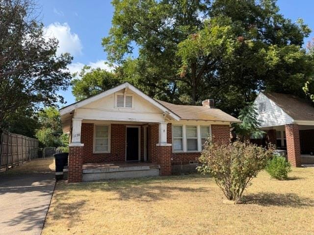 1138 Pioneer Drive, Dallas TX 75224
