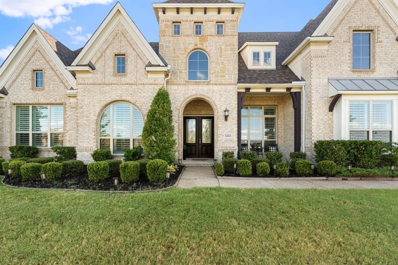 5405 Middleton Drive, Parker TX 75002 - Photo 3