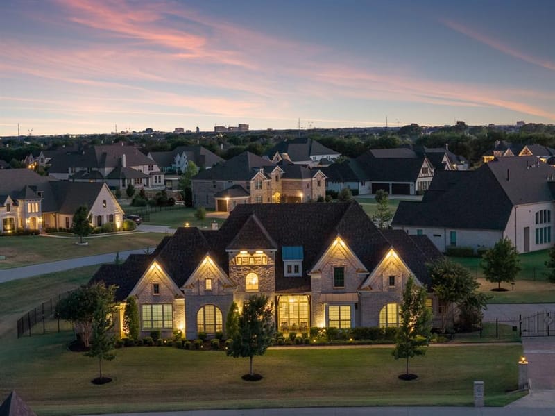 5405 Middleton Drive, Parker TX 75002
