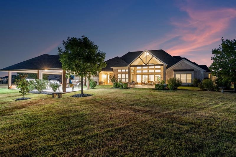 5405 Middleton Drive, Parker TX 75002 - Photo 35