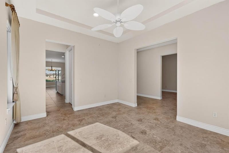 8708 Crestview Drive, Denton TX 76207 - Photo 17