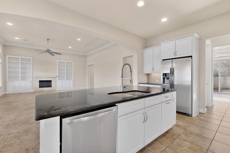 8708 Crestview Drive, Denton TX 76207 - Photo 12