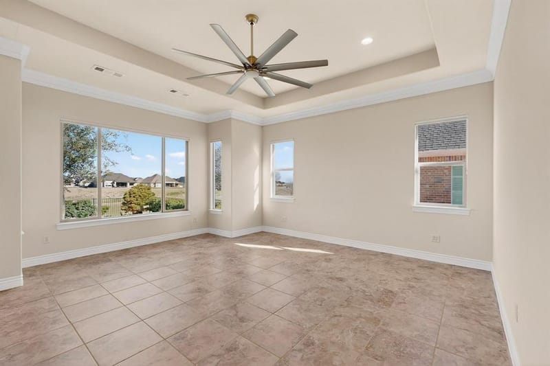 8708 Crestview Drive, Denton TX 76207 - Photo 22