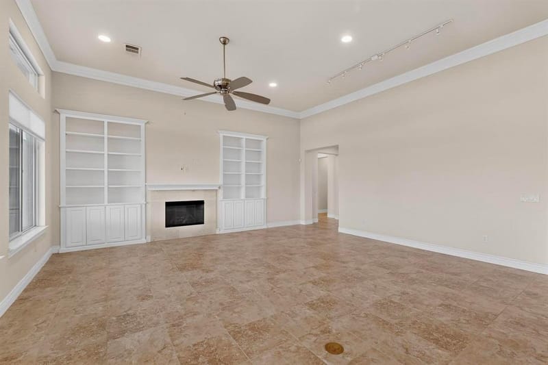 8708 Crestview Drive, Denton TX 76207 - Photo 7