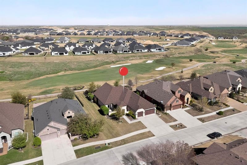 8708 Crestview Drive, Denton TX 76207 - Photo 38