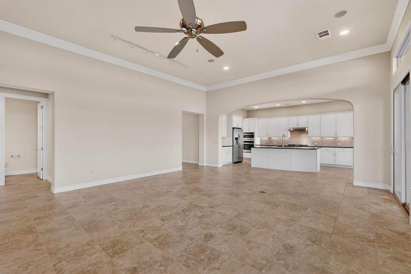 8708 Crestview Drive, Denton TX 76207 - Photo 10