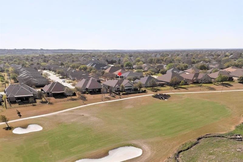 8708 Crestview Drive, Denton TX 76207 - Photo 39