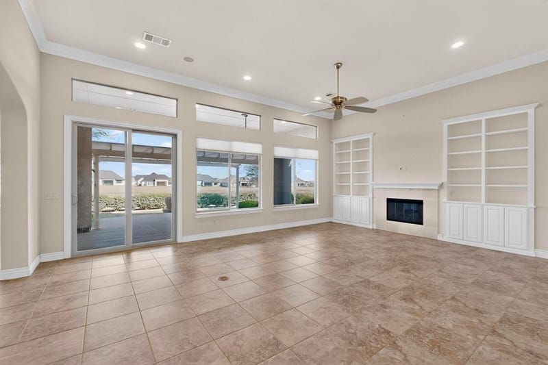 8708 Crestview Drive, Denton TX 76207 - Photo 8