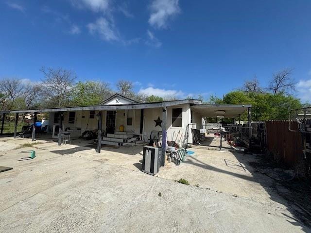 5826 Waddell Street, Sansom Park TX 76114 - Photo 2