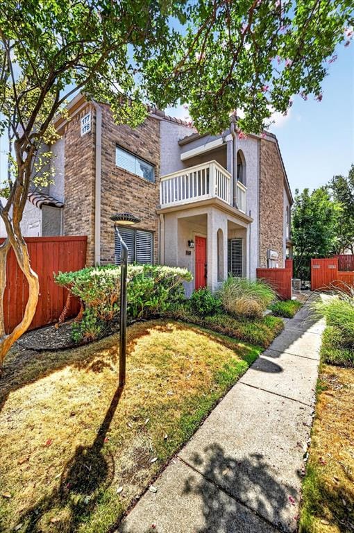 4242 N Capistrano Drive # 177, Dallas TX 75287 - Photo 2