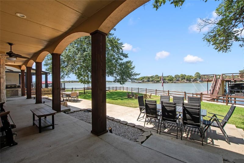 152 Sunset Drive, Gun Barrel City TX 75156 - Photo 6