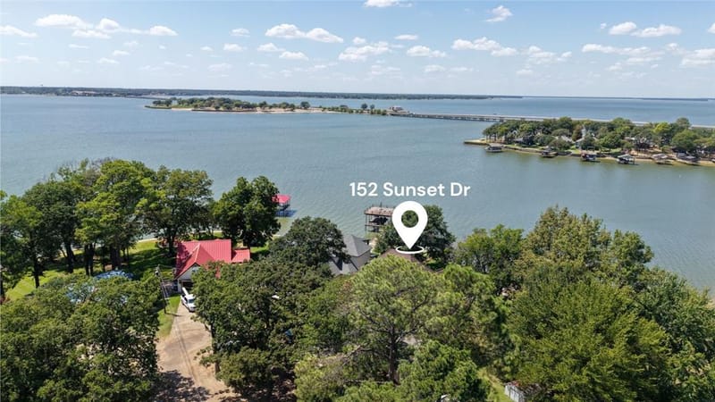 152 Sunset Drive, Gun Barrel City TX 75156 - Photo 3