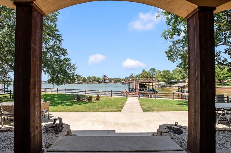 152 Sunset Drive, Gun Barrel City TX 75156 - Photo 32
