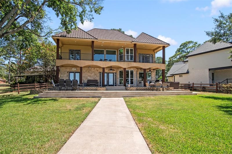 152 Sunset Drive, Gun Barrel City TX 75156