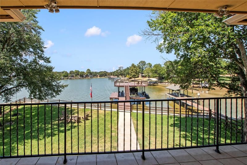 152 Sunset Drive, Gun Barrel City TX 75156 - Photo 30