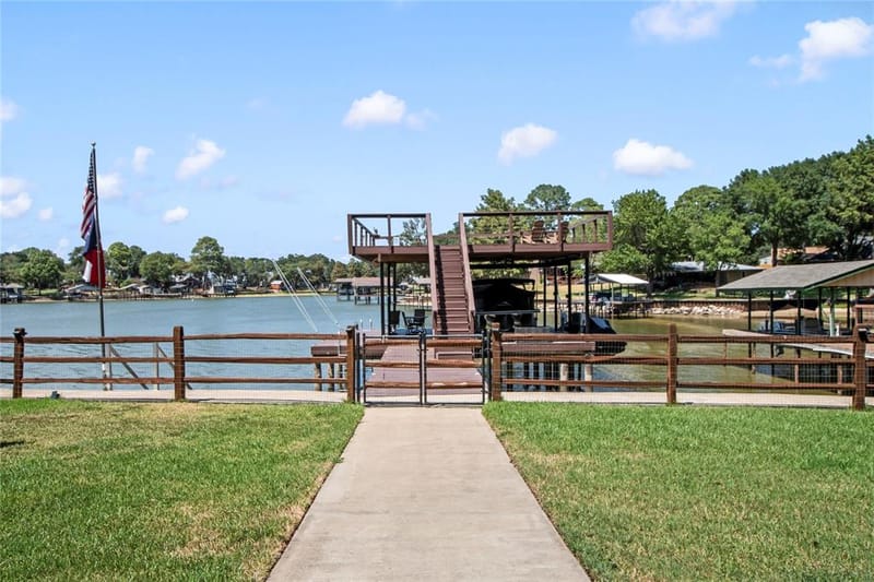 152 Sunset Drive, Gun Barrel City TX 75156 - Photo 34