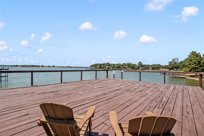 152 Sunset Drive, Gun Barrel City TX 75156 - Photo 38
