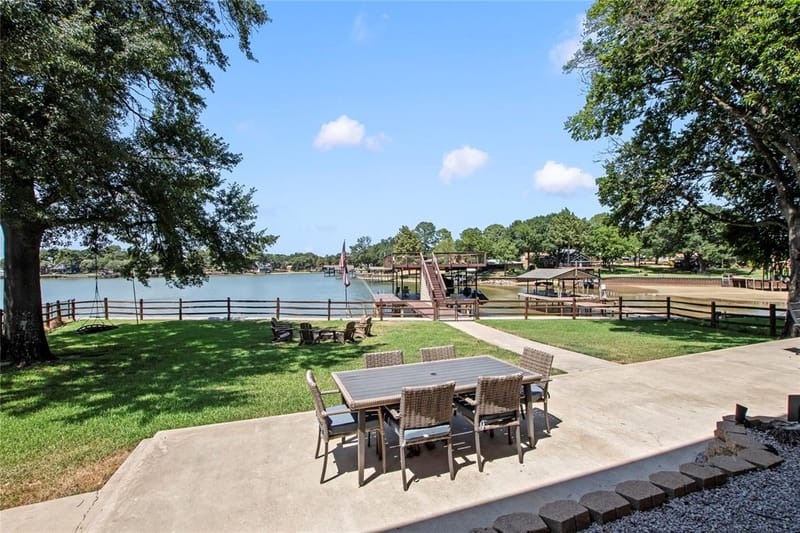 152 Sunset Drive, Gun Barrel City TX 75156 - Photo 33
