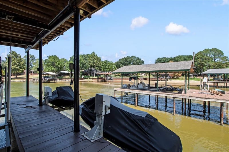 152 Sunset Drive, Gun Barrel City TX 75156 - Photo 37