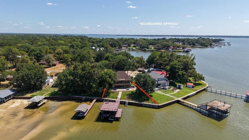 152 Sunset Drive, Gun Barrel City TX 75156 - Photo 39