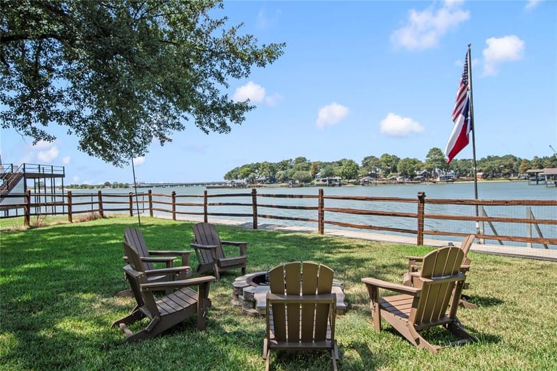 152 Sunset Drive, Gun Barrel City TX 75156 - Photo 4