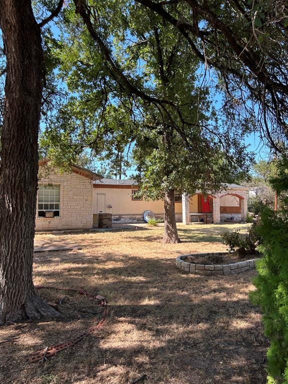 3006 Mesquite Drive, Granbury TX 76048 - Photo 2