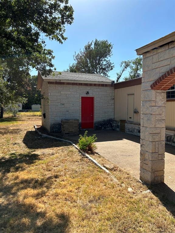 3006 Mesquite Drive, Granbury TX 76048 - Photo 17