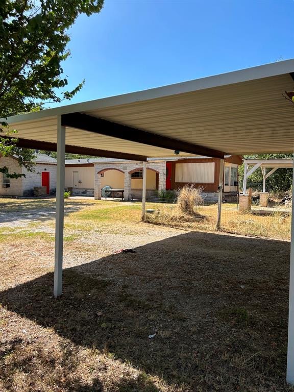 3006 Mesquite Drive, Granbury TX 76048 - Photo 16