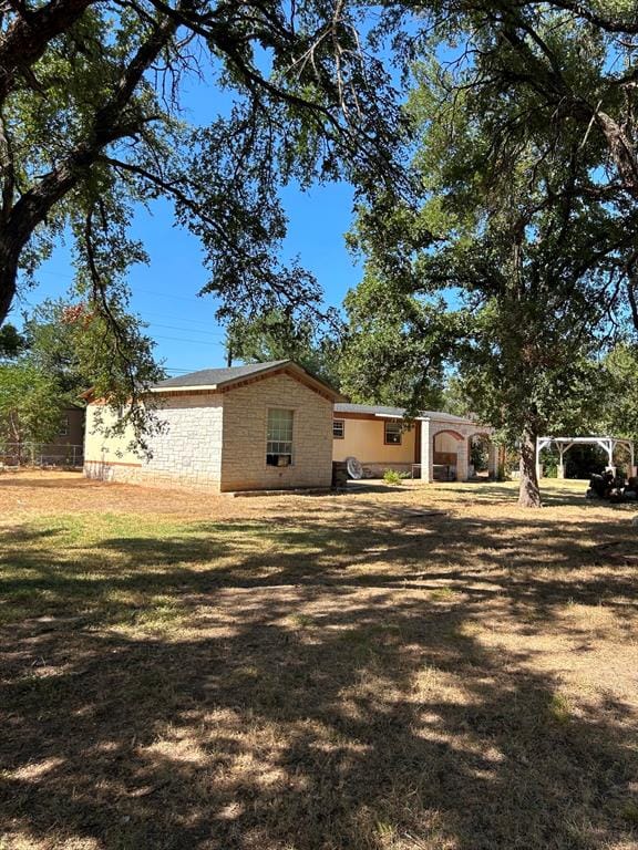 3006 Mesquite Drive, Granbury TX 76048 - Photo 3