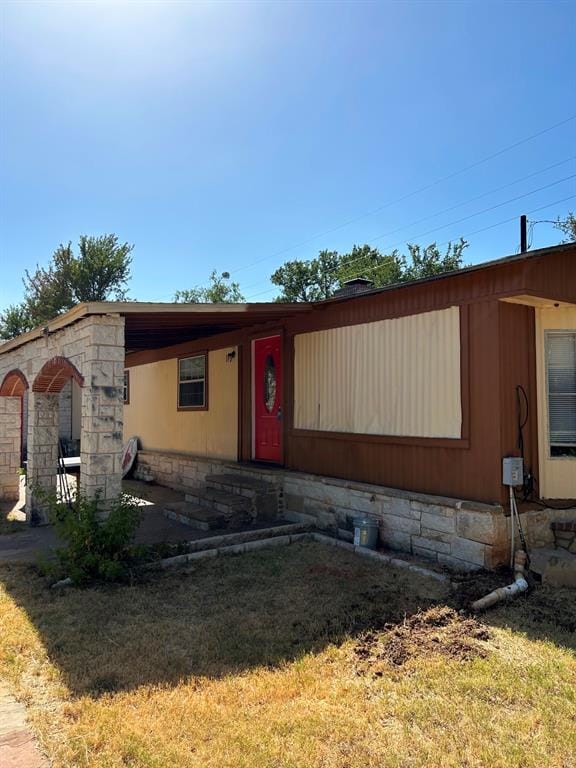 3006 Mesquite Drive, Granbury TX 76048 - Photo 19